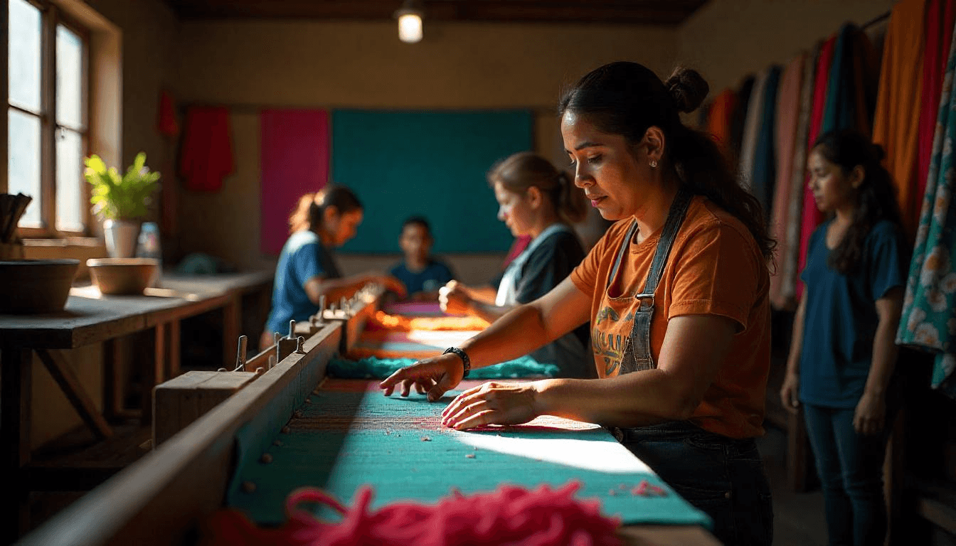 Empowering Communities Through Strategic Investment