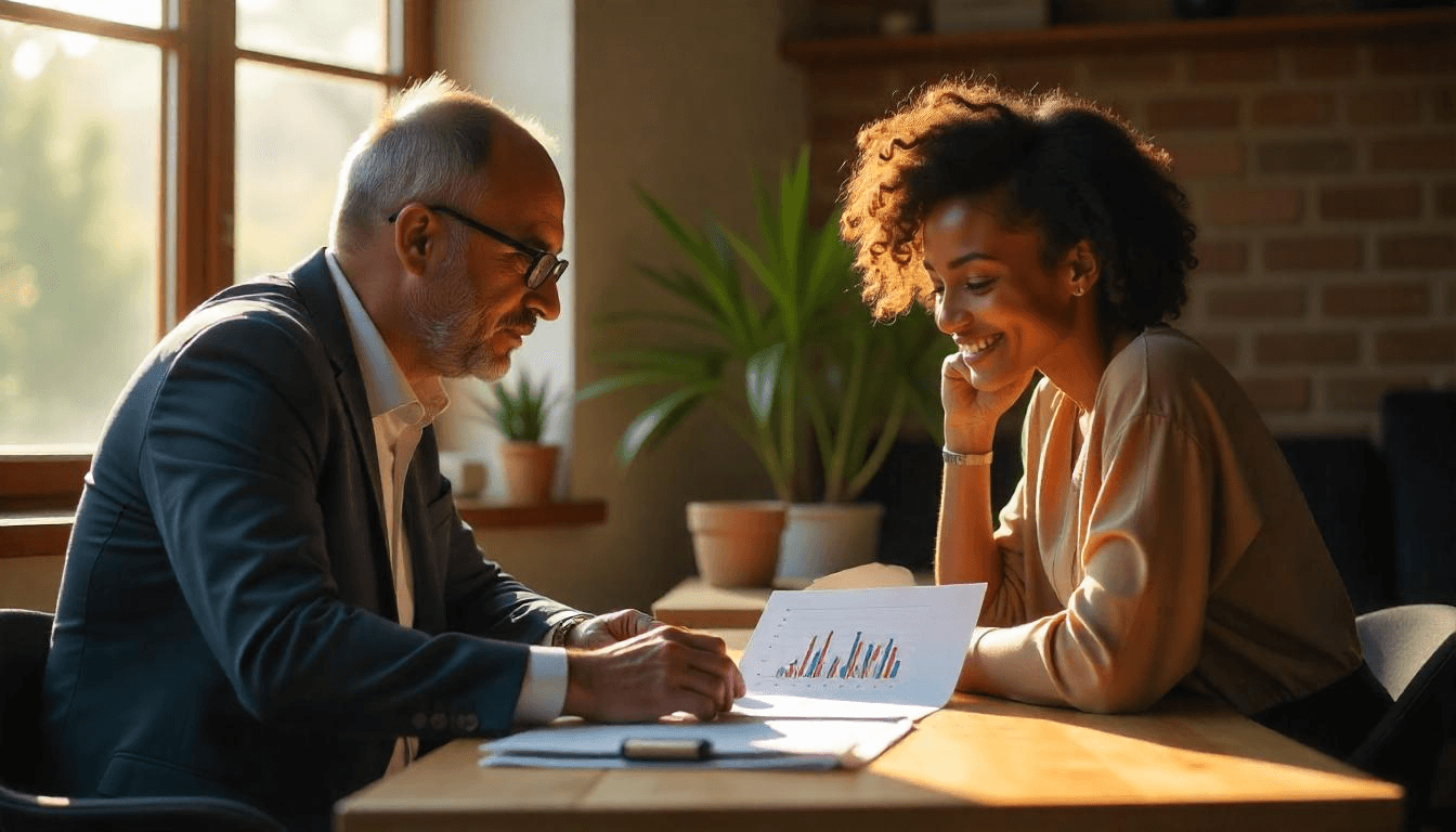 Mentorship: The Catalyst Behind Sustainable Growth