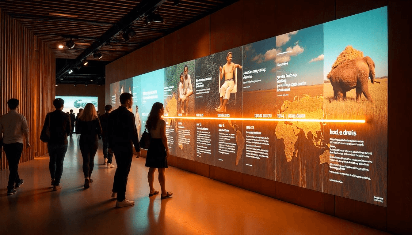 Celebrating Impact: Global Stories from Our Investment Funding Events