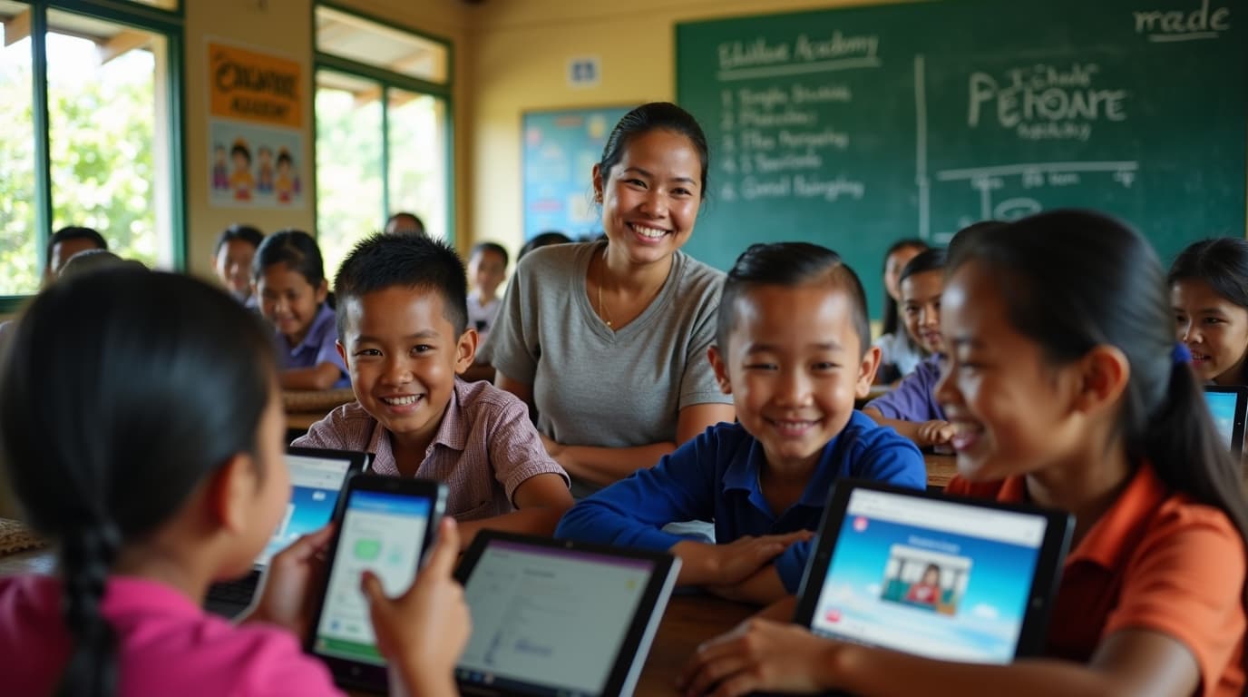 From Vision to Victory: PEAP Investment Success Stories