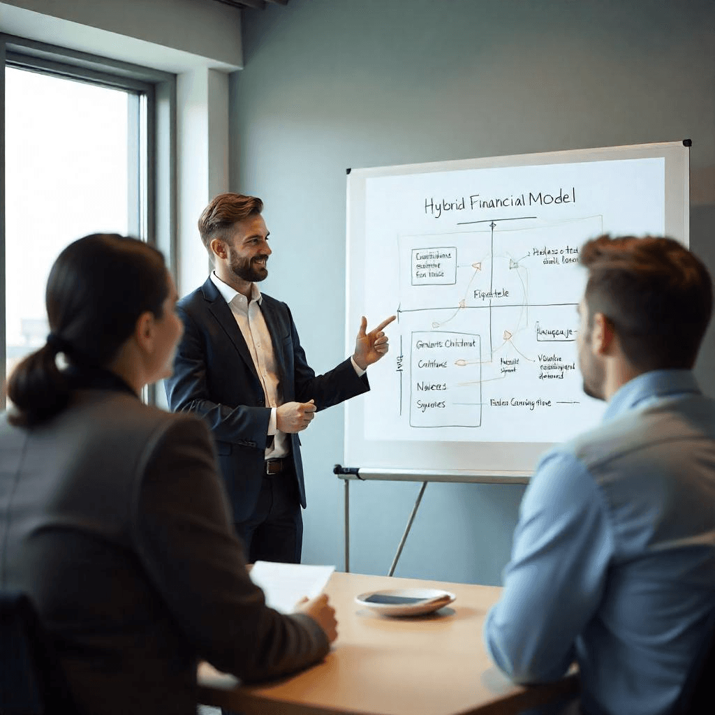 features of PEAP's  : Flexible Investment Structures - Our capital solutions are designed to support early stage businesses fueling growth without the weight of traditional debt.